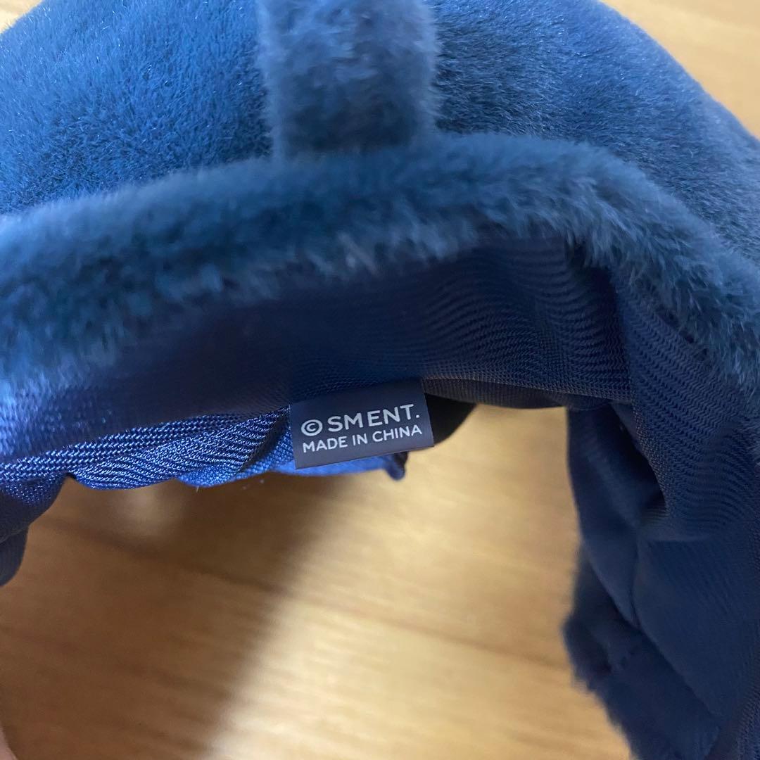 RIIZE 公式ペンライト ぬいぐるみ