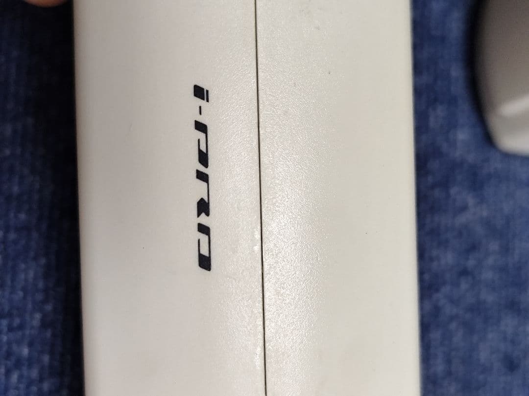 PANASONIC ネットワークカメラ WV-SPN310AV 3台セット