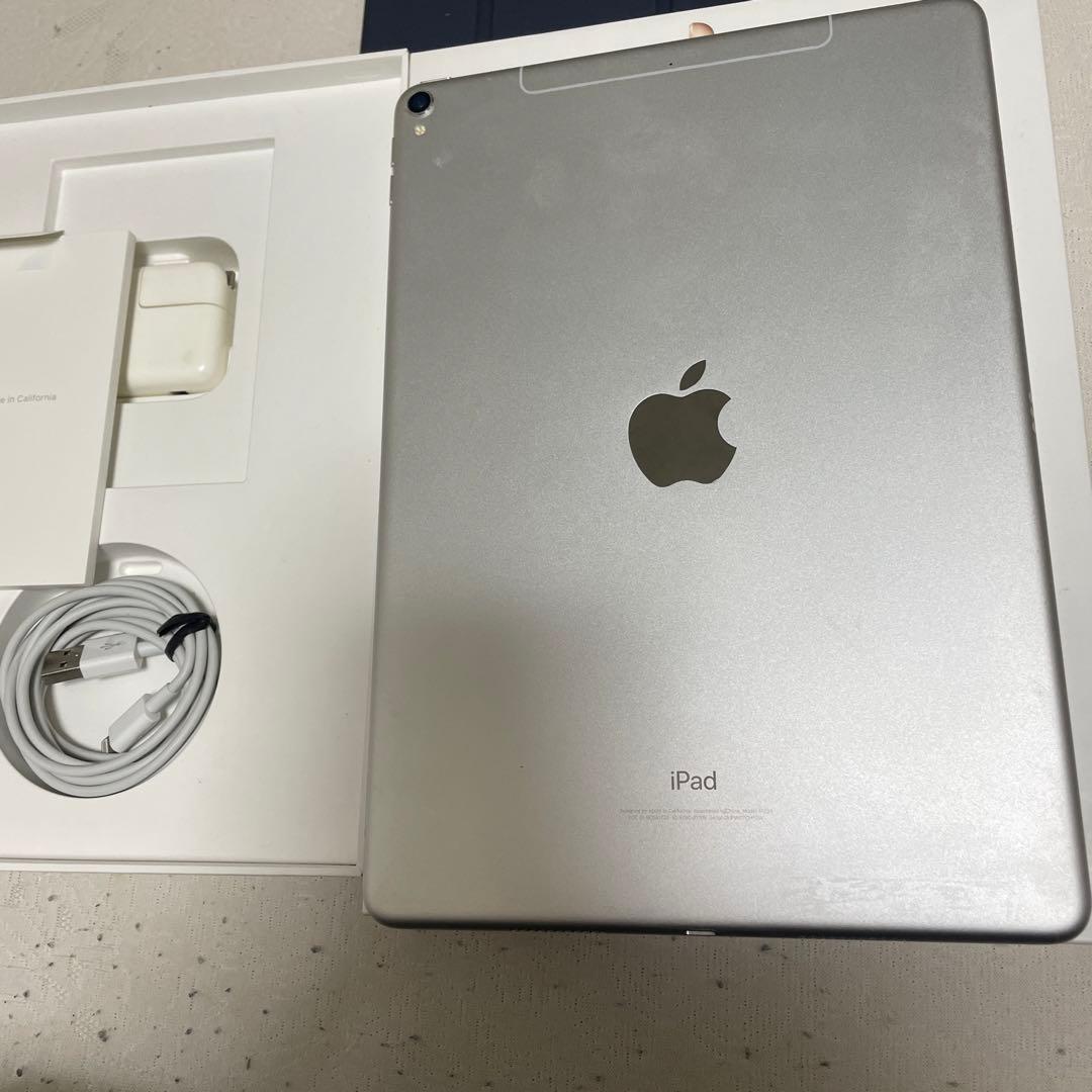 き*む様 Apple iPad Pro (10.5インチ) 64GB バッテリー