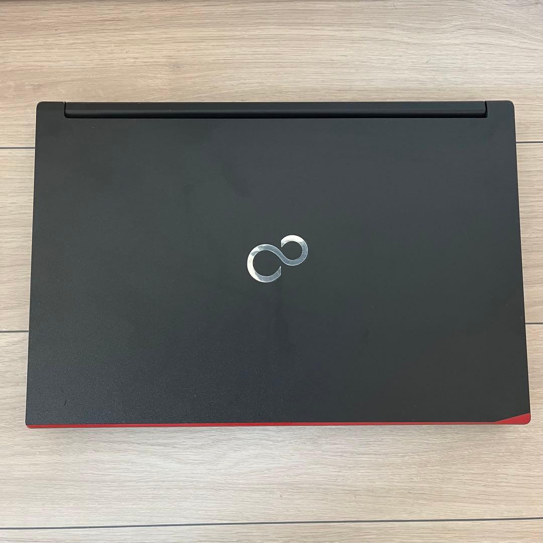 ジ*ン様 FUJITSU LIFEBOOK U938 15.6インチ Offic