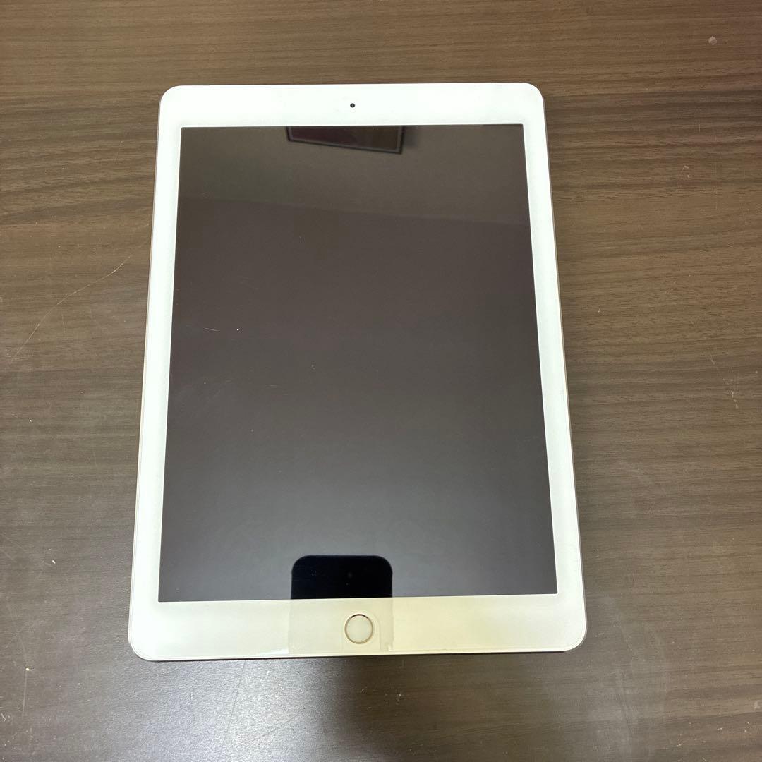 Apple iPad Air2 32GB シルバー　iPad Air第2世代