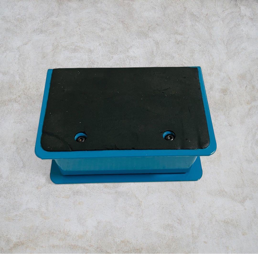 （美品）Radial ProRMP パッシブ・リアンプ