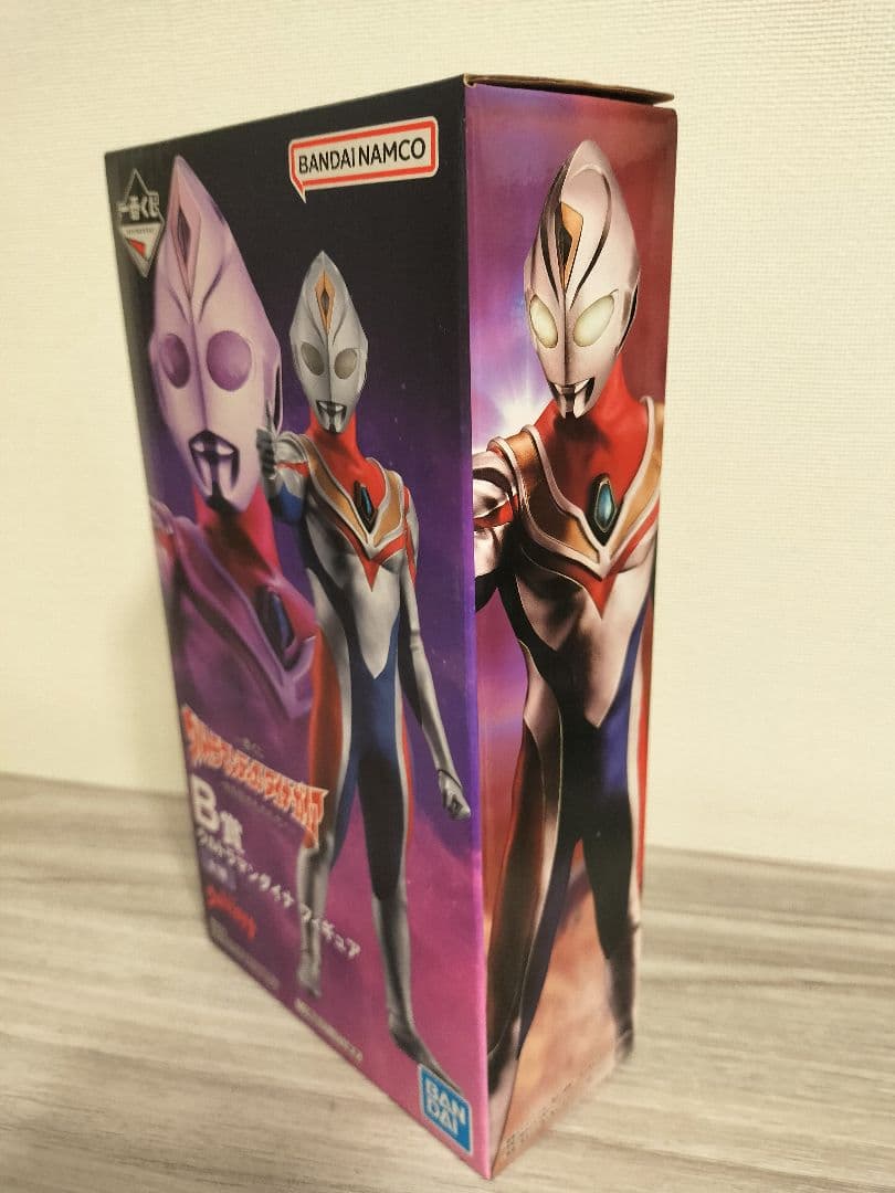 ウルトラマンカードゲーム ダイナ UR セット