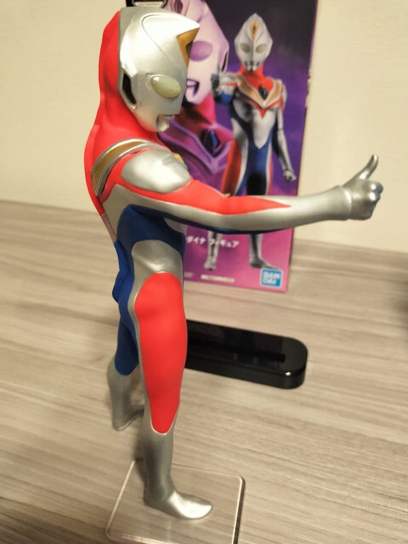 ウルトラマンカードゲーム ダイナ UR セット