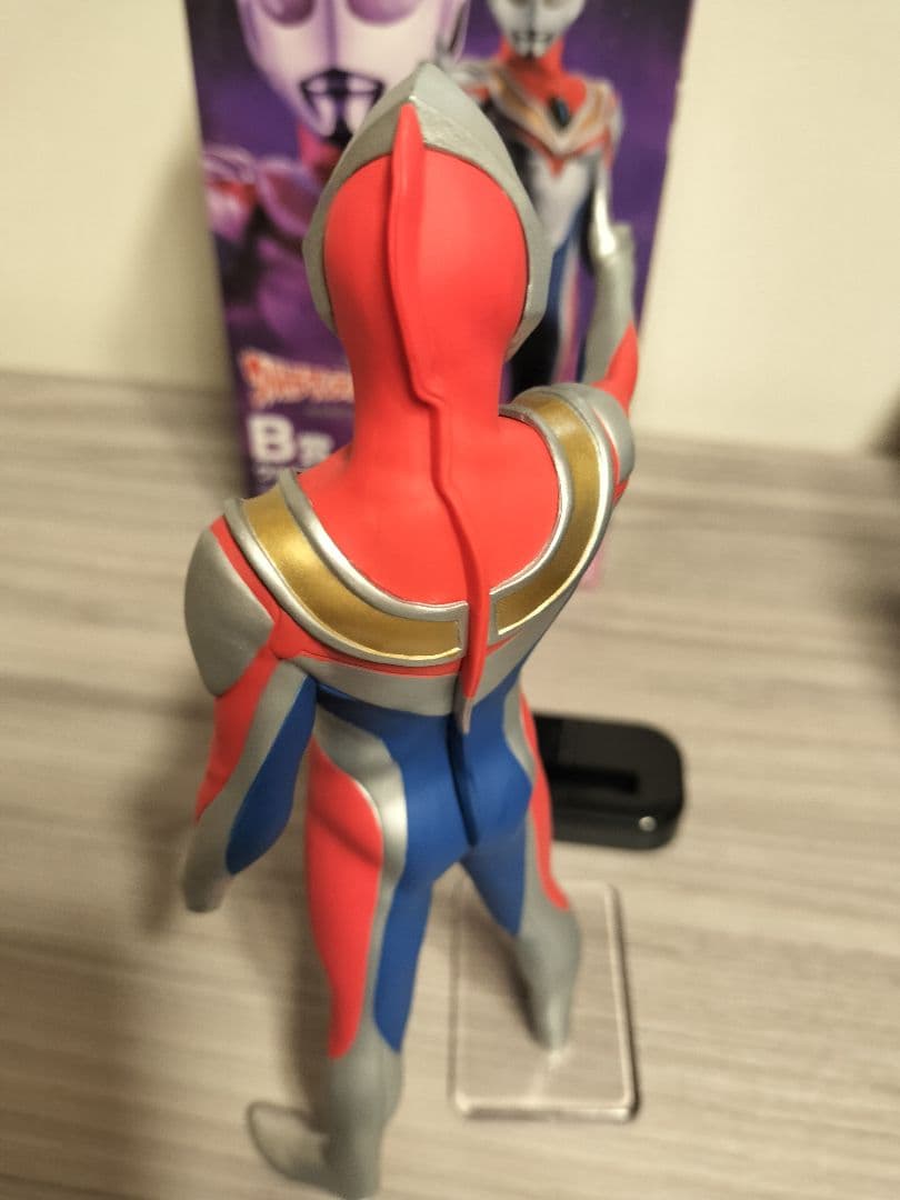 ウルトラマンカードゲーム ダイナ UR セット