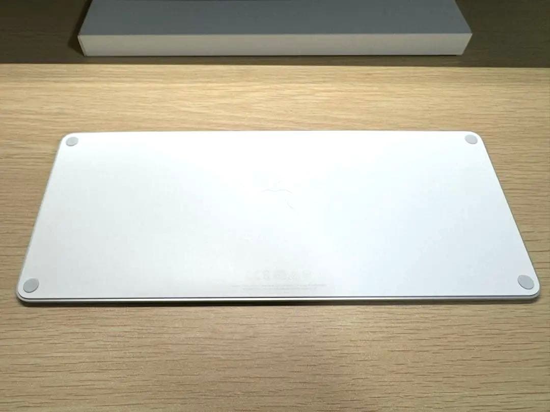Touch ID搭載Magic Keyboard 英語(US) ​​​​​​​