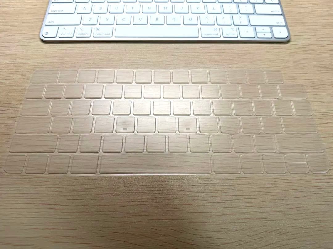 Touch ID搭載Magic Keyboard 英語(US) ​​​​​​​