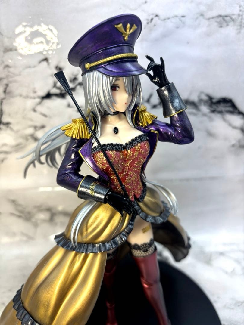 た*！様 その操り人形は恋をする　喜多川海夢　フィギュアリペイント