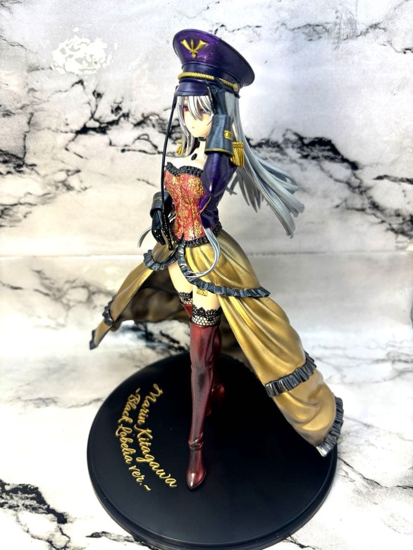 た*！様 その操り人形は恋をする　喜多川海夢　フィギュアリペイント