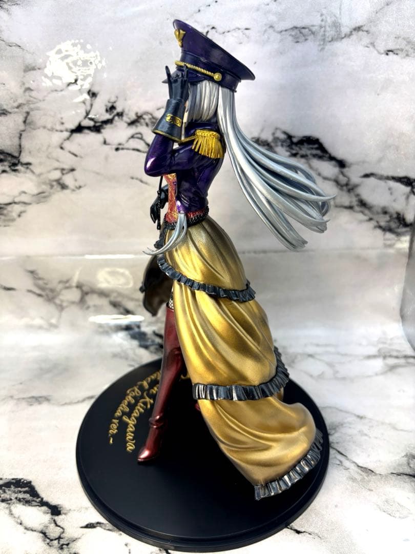 た*！様 その操り人形は恋をする　喜多川海夢　フィギュアリペイント