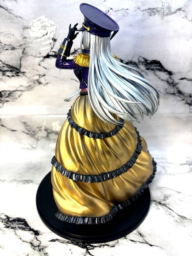 た*！様 その操り人形は恋をする　喜多川海夢　フィギュアリペイント