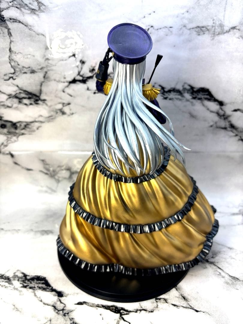 た*！様 その操り人形は恋をする　喜多川海夢　フィギュアリペイント