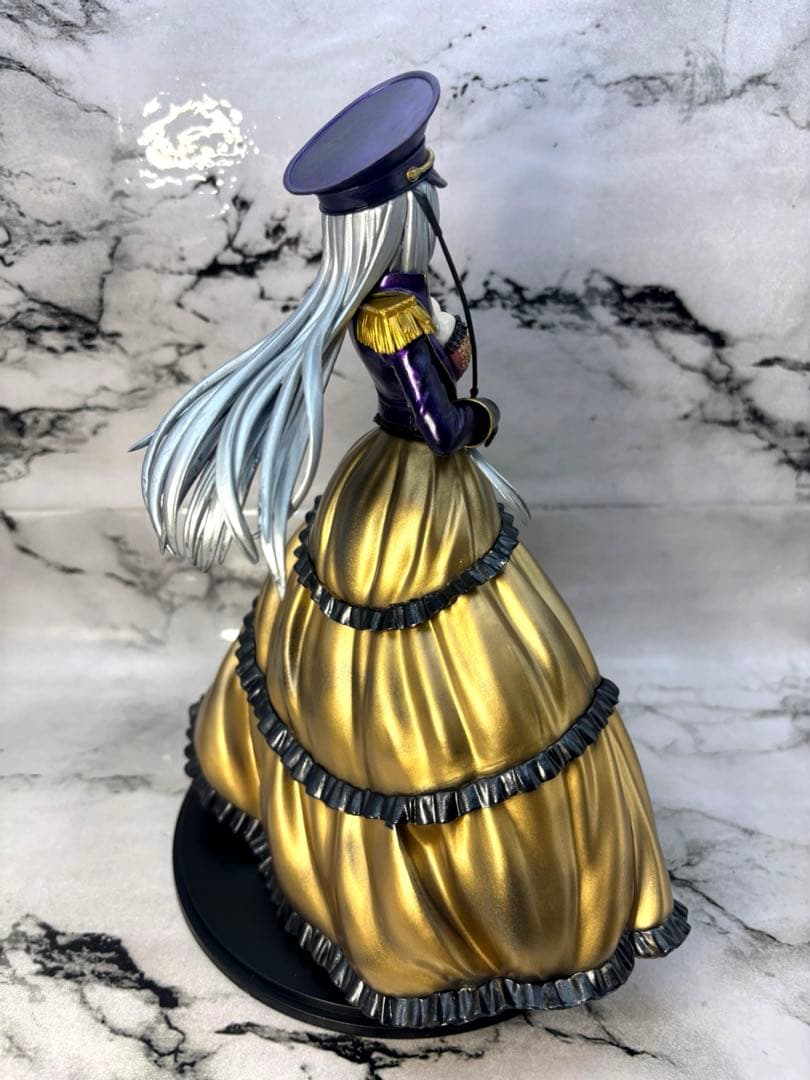 た*！様 その操り人形は恋をする　喜多川海夢　フィギュアリペイント