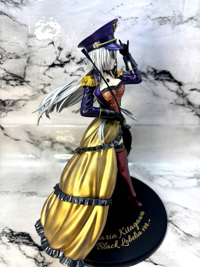 た*！様 その操り人形は恋をする　喜多川海夢　フィギュアリペイント