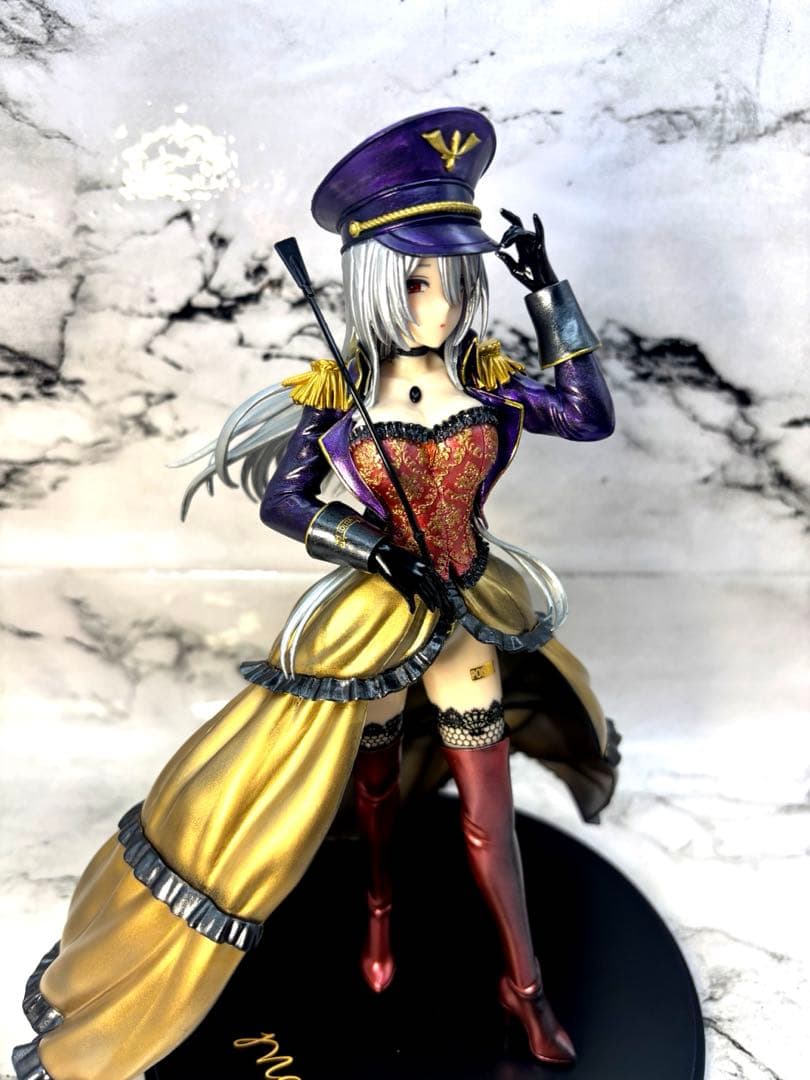 た*！様 その操り人形は恋をする　喜多川海夢　フィギュアリペイント