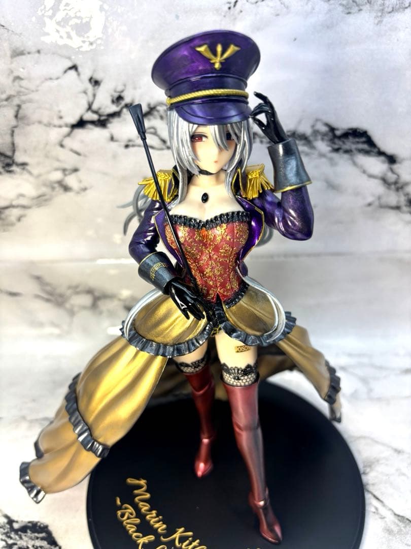 た*！様 その操り人形は恋をする　喜多川海夢　フィギュアリペイント