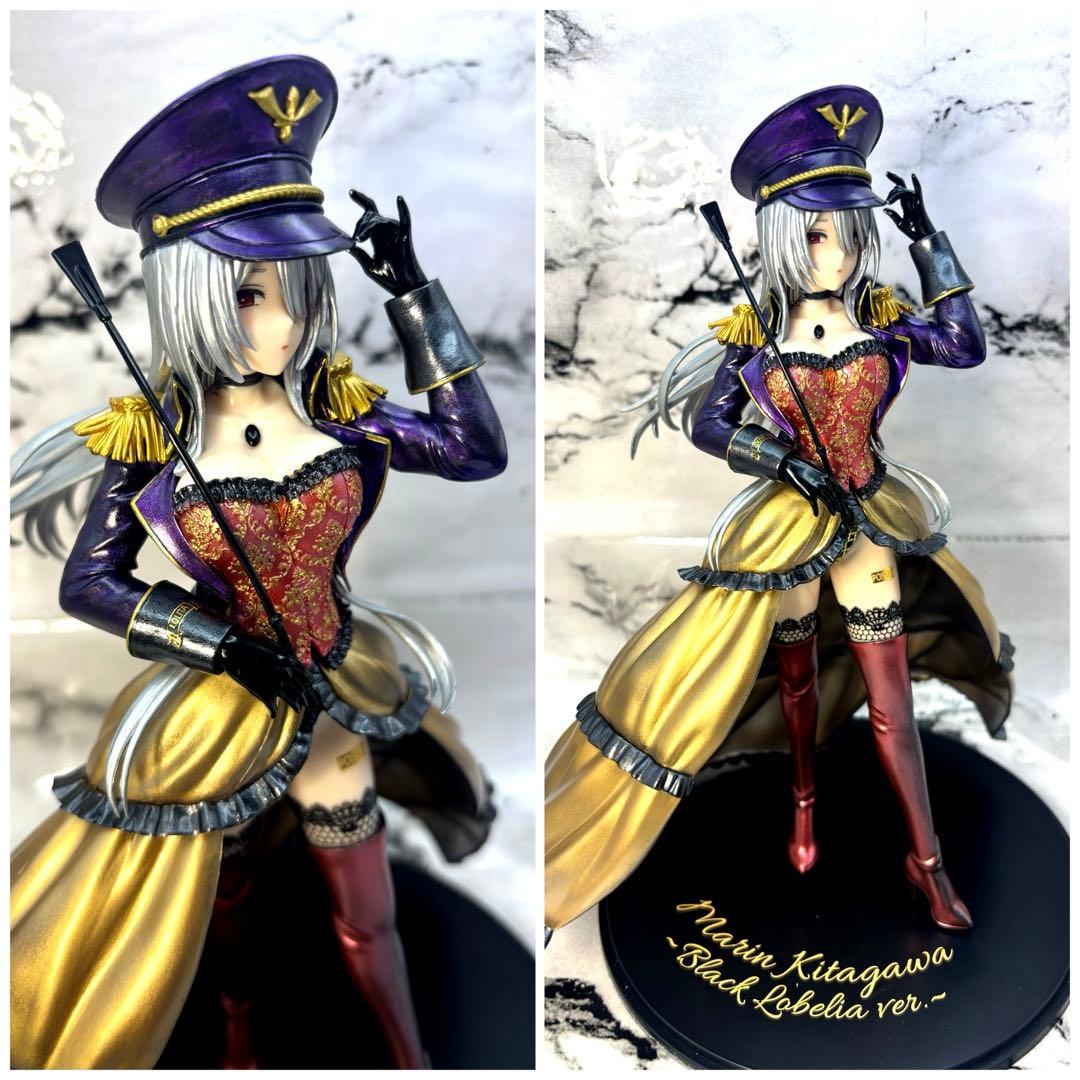 た*！様 その操り人形は恋をする　喜多川海夢　フィギュアリペイント