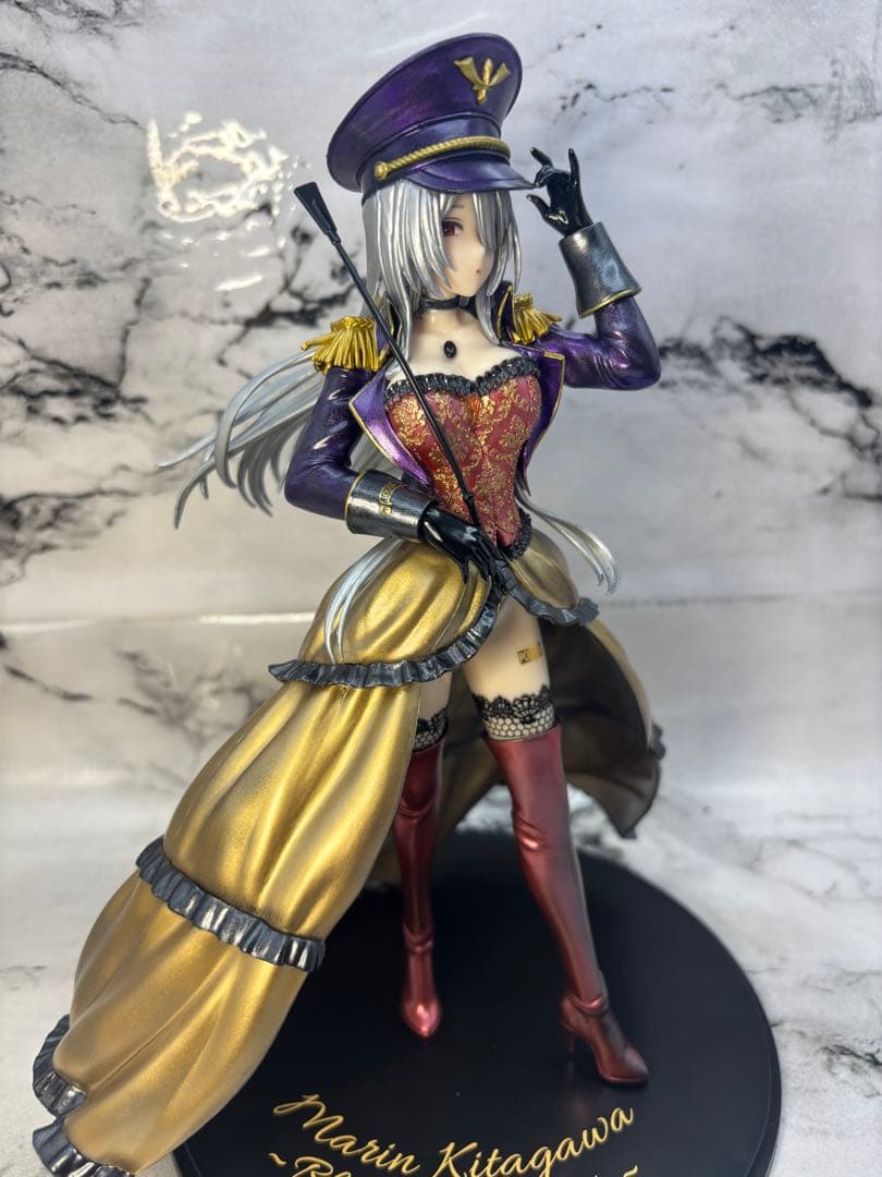 た*！様 その操り人形は恋をする　喜多川海夢　フィギュアリペイント