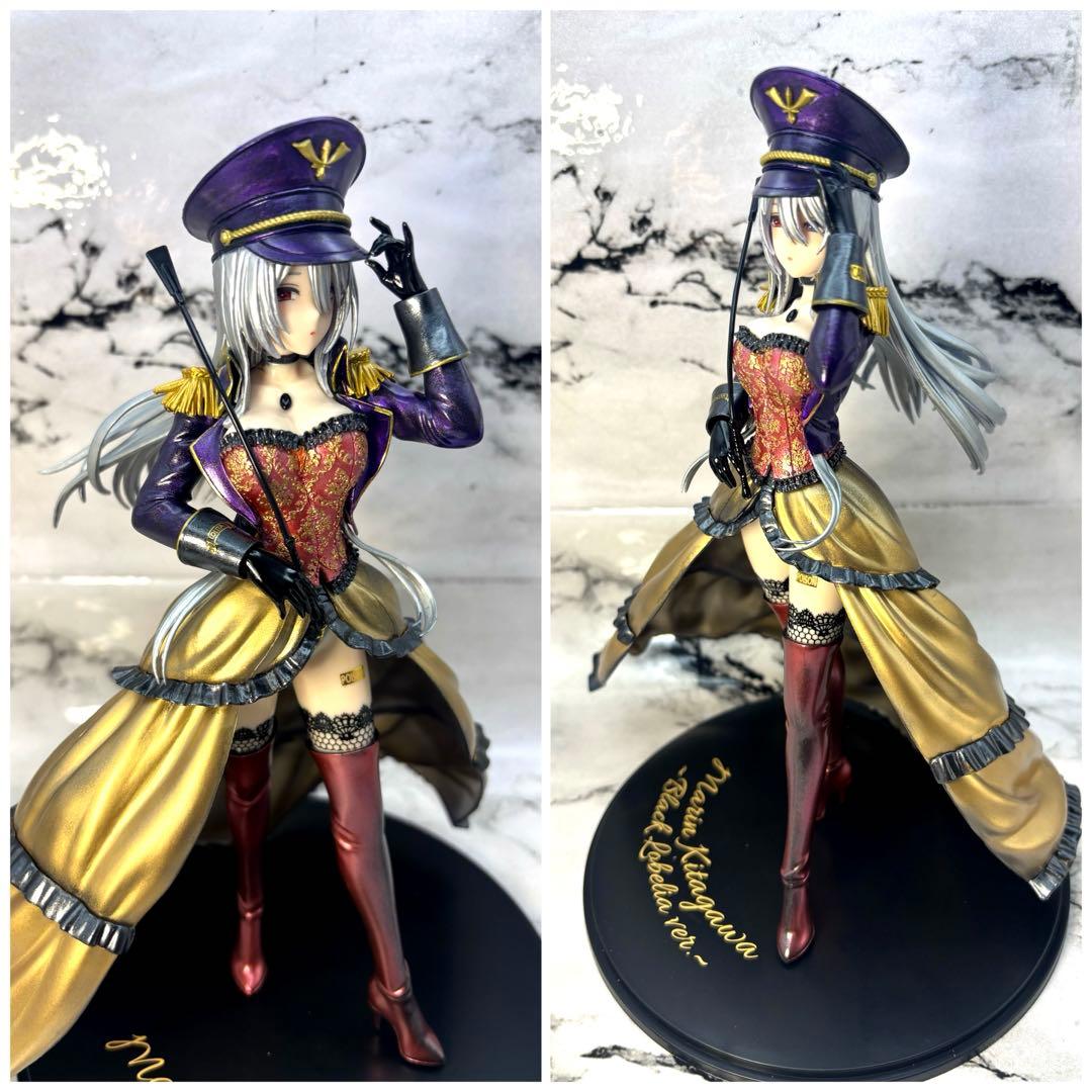 た*！様 その操り人形は恋をする　喜多川海夢　フィギュアリペイント