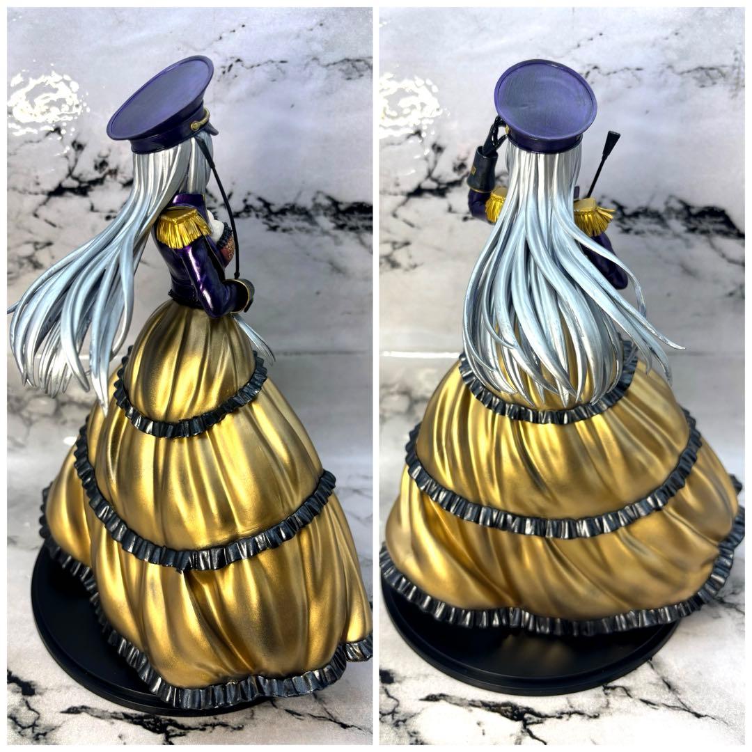 た*！様 その操り人形は恋をする　喜多川海夢　フィギュアリペイント