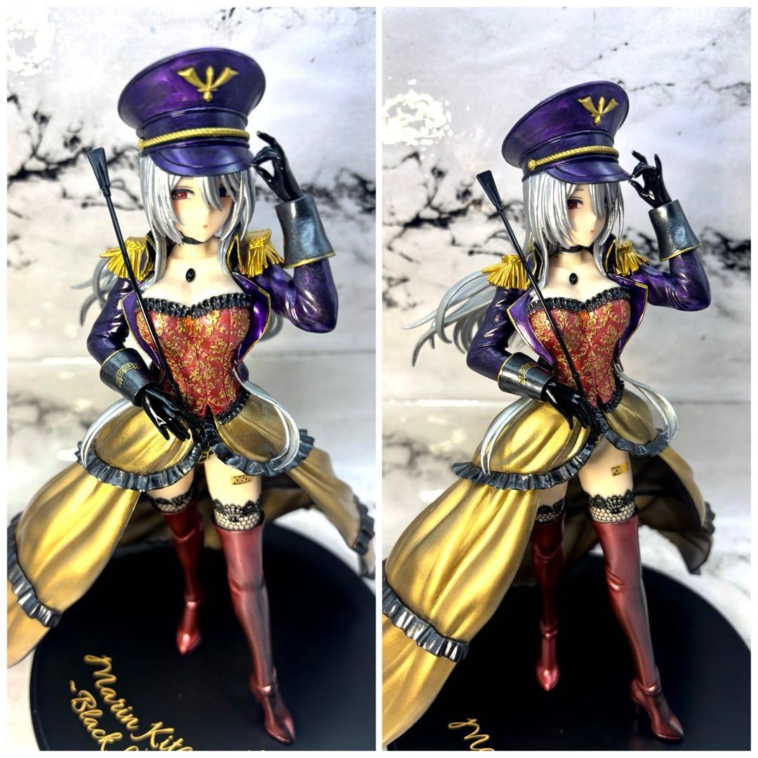 た*！様 その操り人形は恋をする　喜多川海夢　フィギュアリペイント