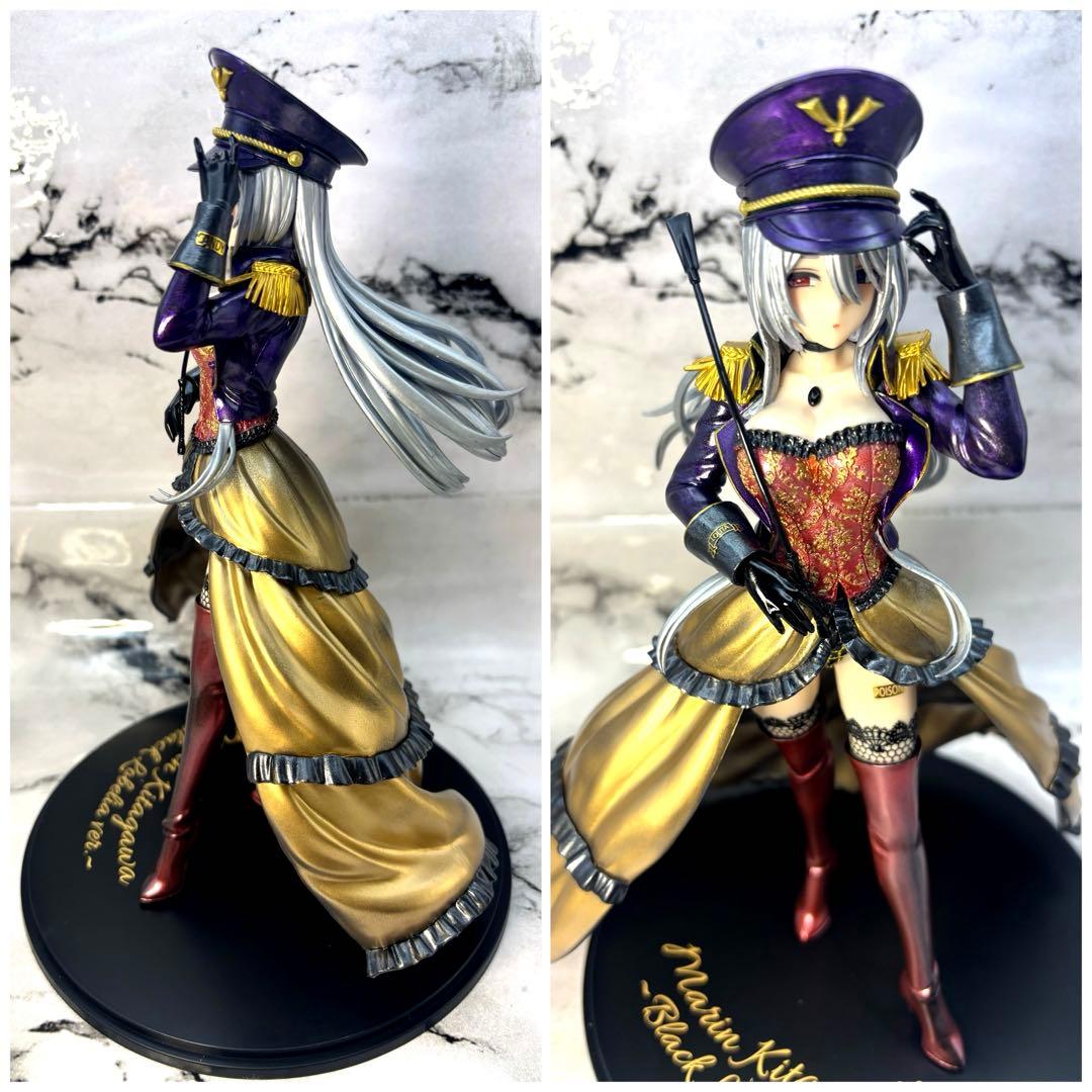 た*！様 その操り人形は恋をする　喜多川海夢　フィギュアリペイント