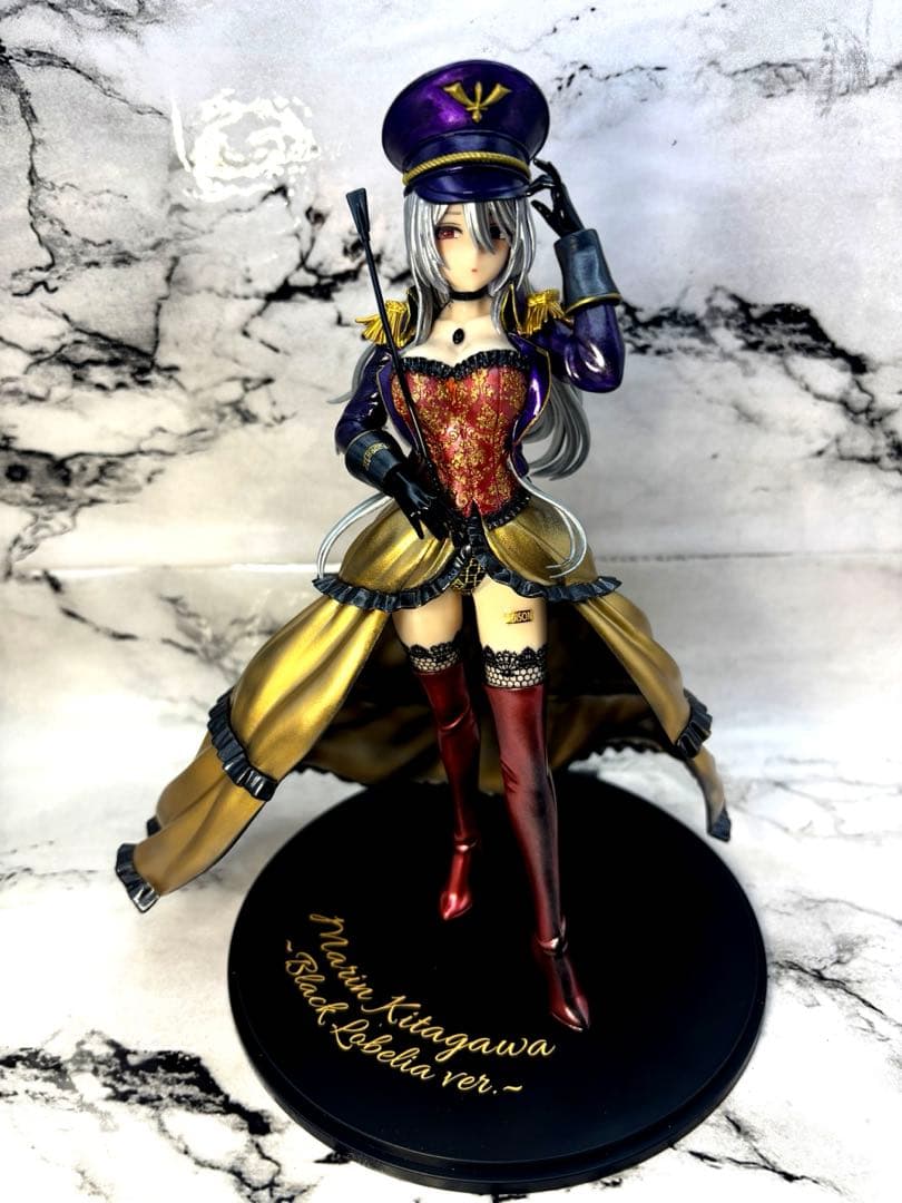た*！様 その操り人形は恋をする　喜多川海夢　フィギュアリペイント