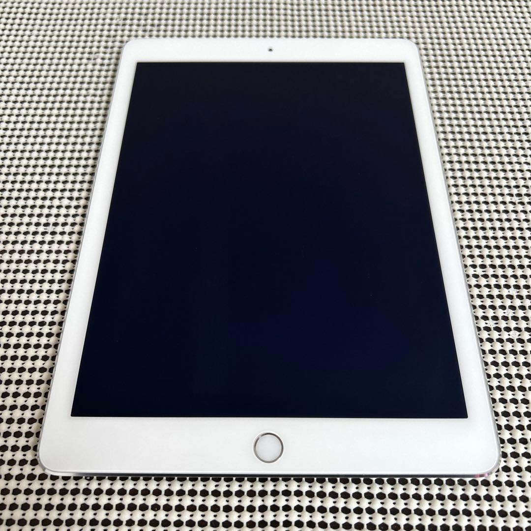 916【早い者勝ち】電池ほぼ新品☆iPadAir2 第2世代16GBソフトバンク