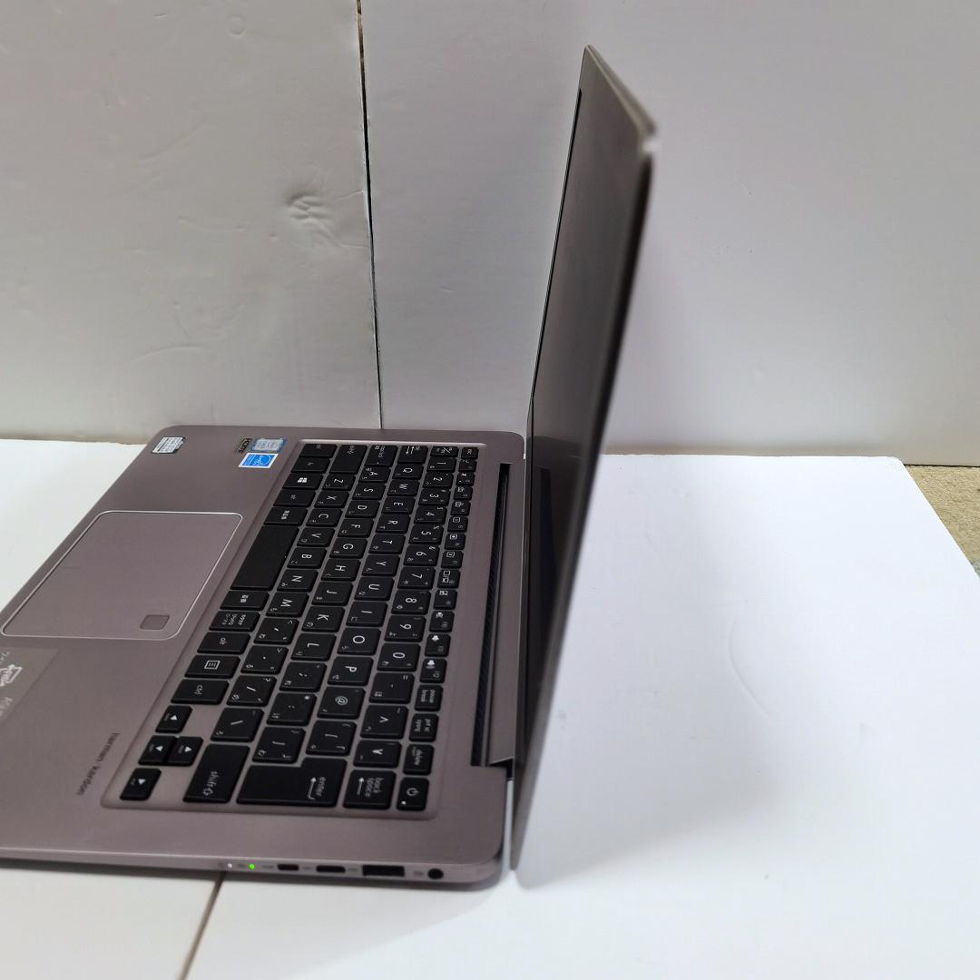 Windowsノート本体 ASUS ZenBook UX330UA 256GB