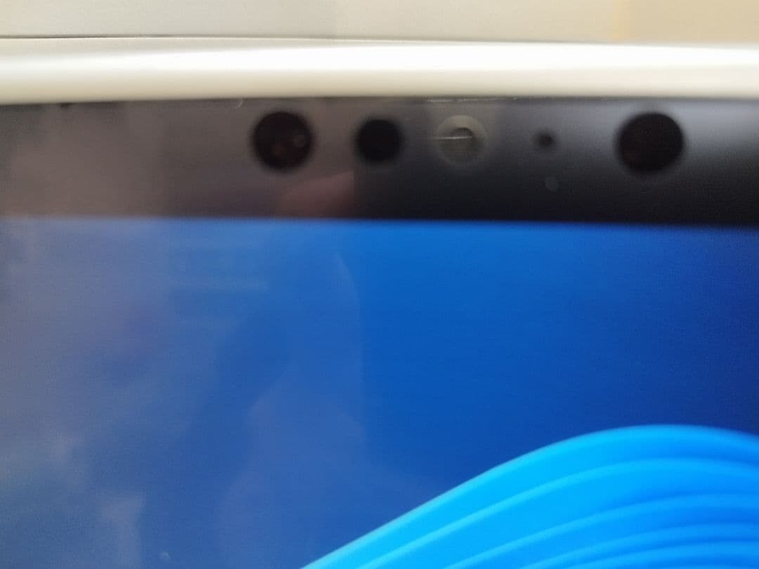 Panasonic CF-XZ6 Windows11 Officeあり