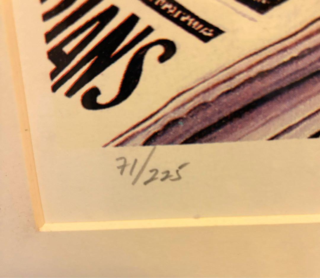 Ken Keeley／ケン・キーリー Times Square Station