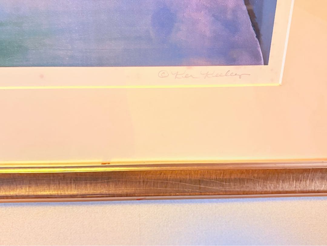 Ken Keeley／ケン・キーリー Times Square Station