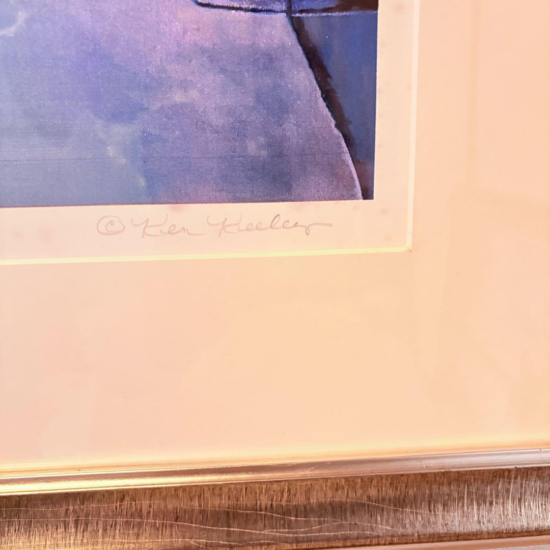 Ken Keeley／ケン・キーリー Times Square Station