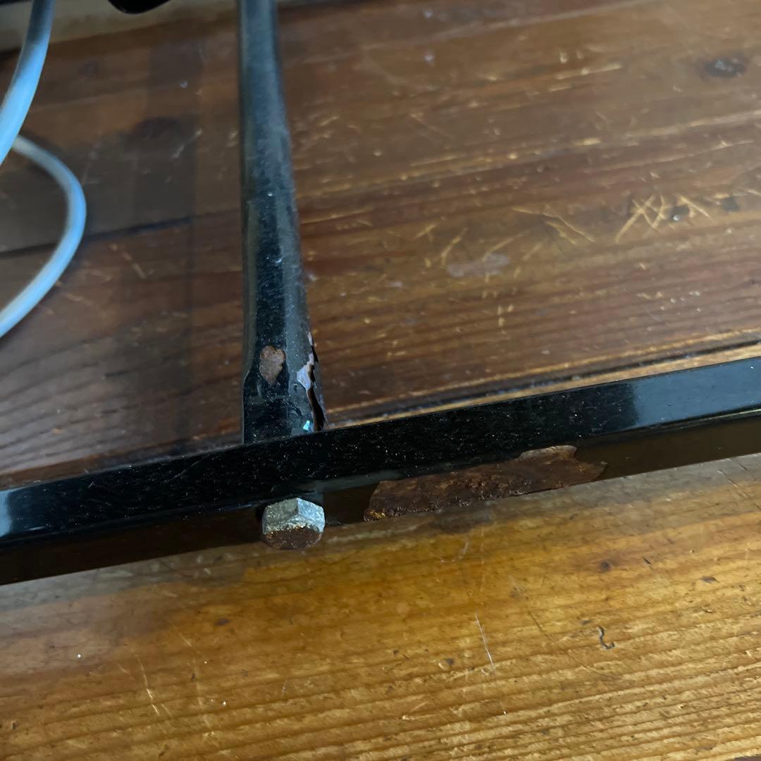 すごい‼️威力‼️業務用扇風機 HPF-320CST 560W 送風機　爆風‼️