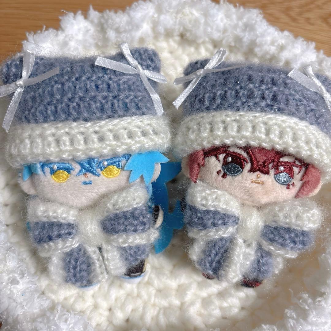 着せ替え服・アウトフィット ria