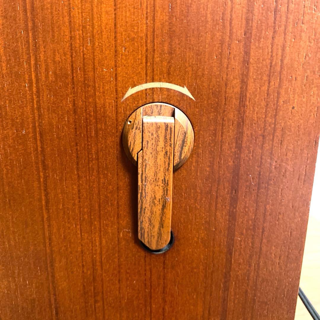 アンティーク調ラジオ レトロ