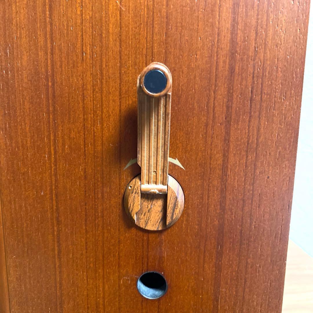 アンティーク調ラジオ レトロ