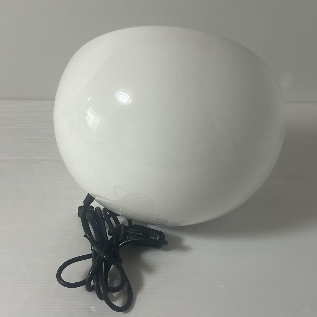 ヤマギワ 照明 深澤直人 wan テーブルライト 間接照明