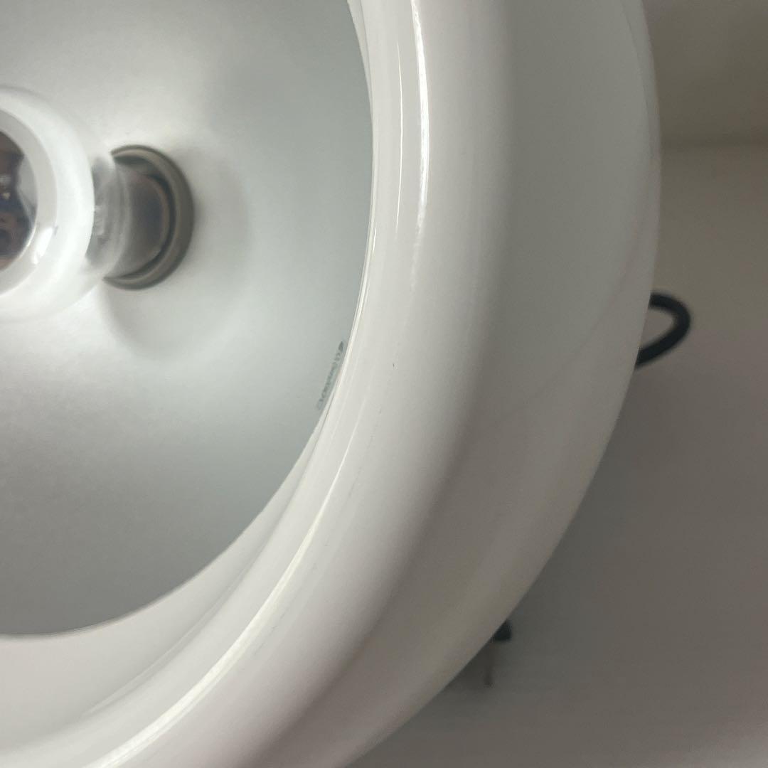 ヤマギワ 照明 深澤直人 wan テーブルライト 間接照明