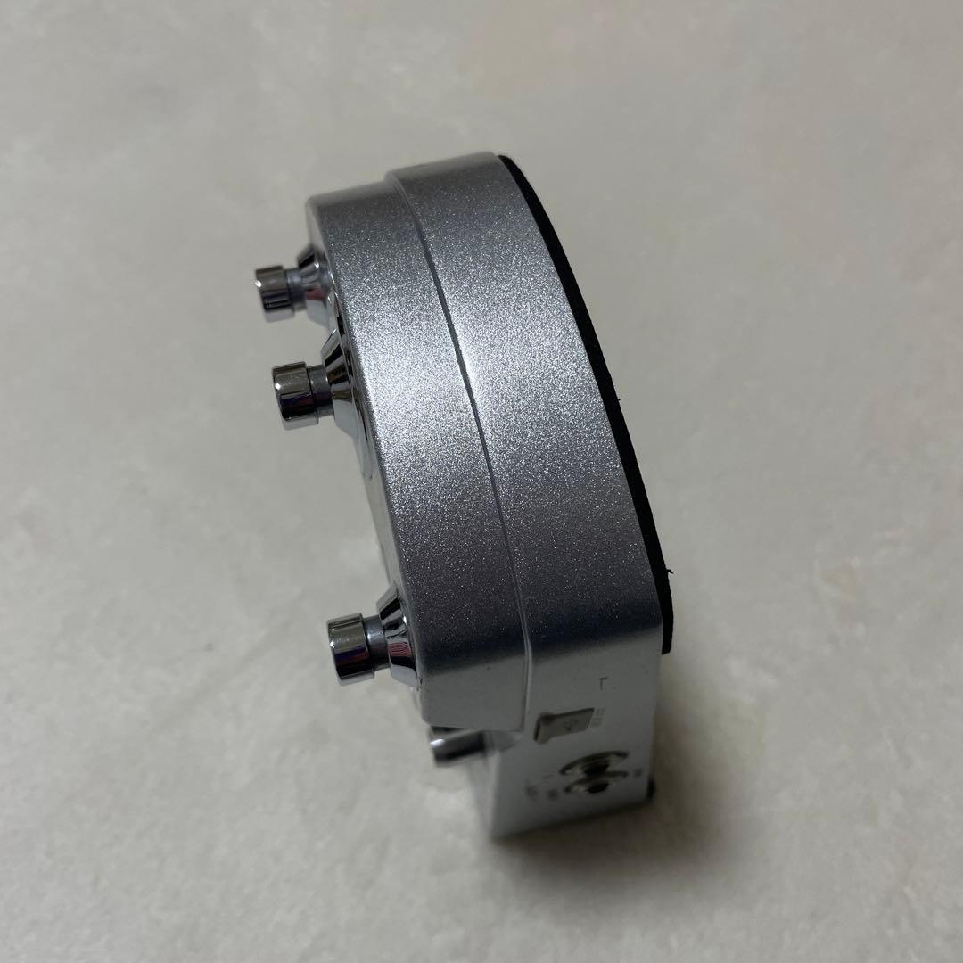 ZOOM A3 アコースティックギター マルチエフェクター プリアンプ DI