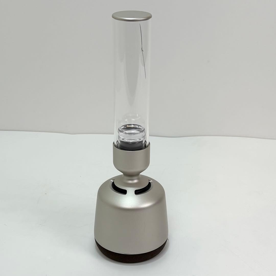 SONY LSPX-S2 グラスサウンドスピーカー 充電ケーブル付