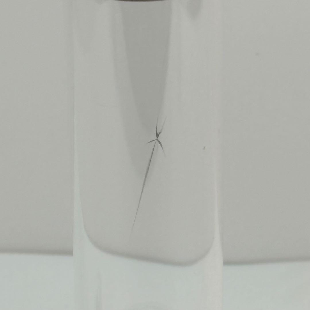 SONY LSPX-S2 グラスサウンドスピーカー 充電ケーブル付