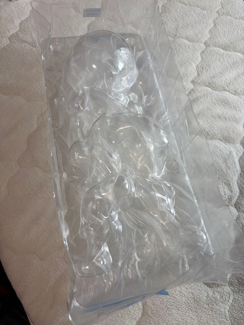 【箱付・台座⭕️】一番くじ ドラゴンボール VSオムニバスBRAVE C賞 孫悟空