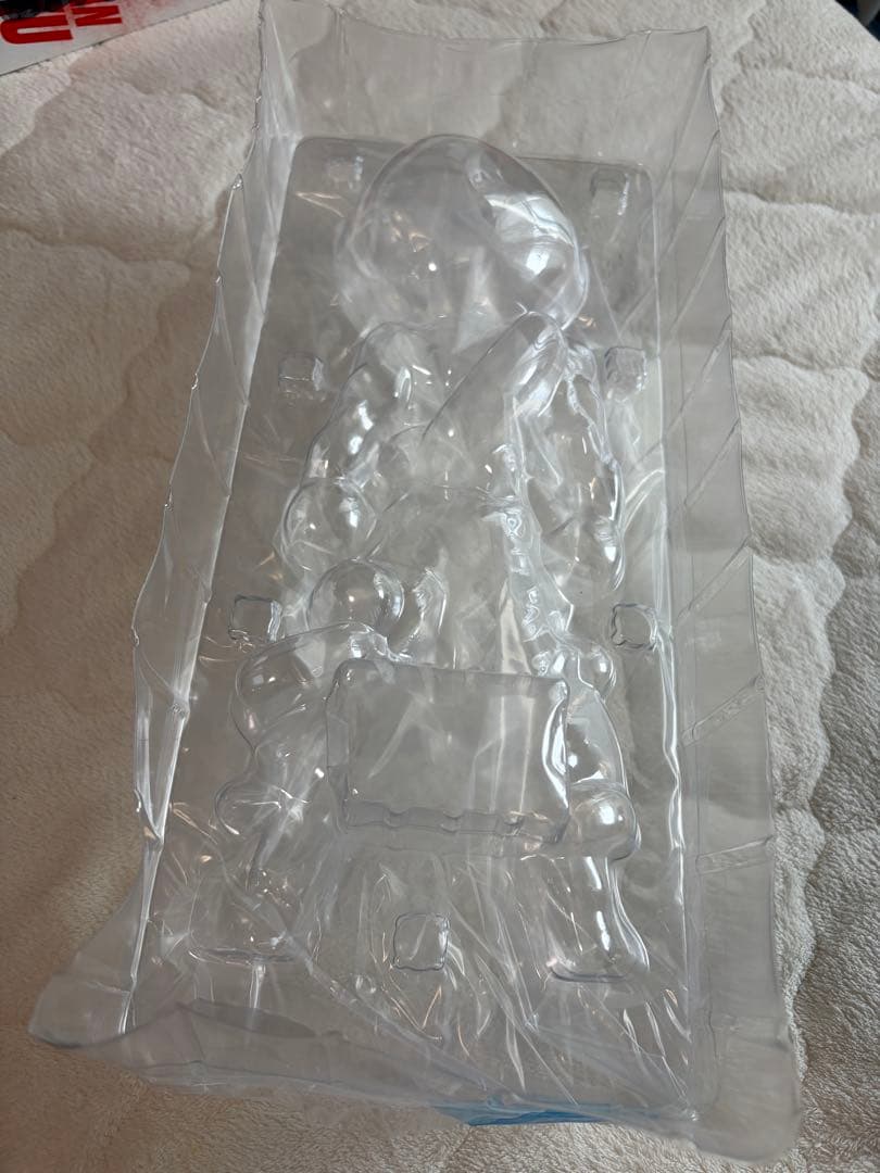 【箱付・台座⭕️】一番くじ ドラゴンボール VSオムニバスBRAVE C賞 孫悟空