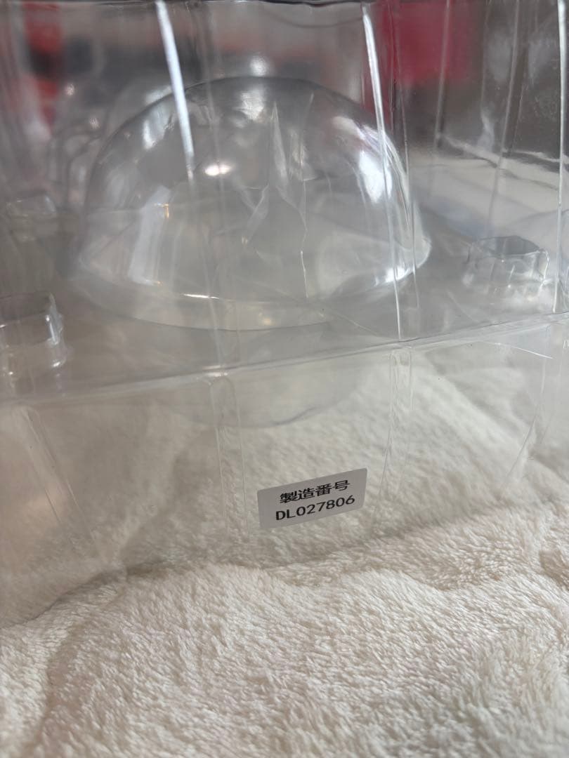 【箱付・台座⭕️】一番くじ ドラゴンボール VSオムニバスBRAVE C賞 孫悟空