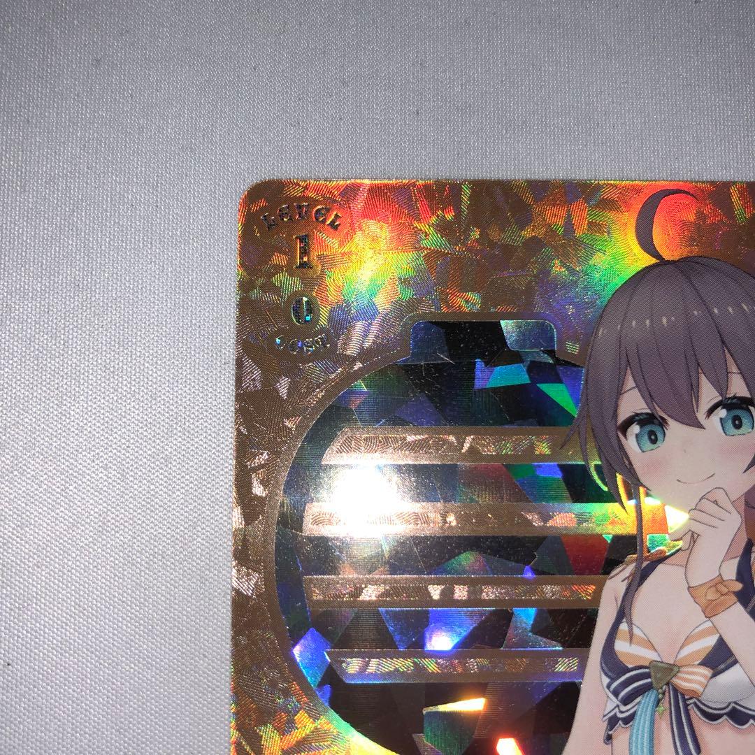 ホロライブ Summer splash party 夏色まつり sp サイン