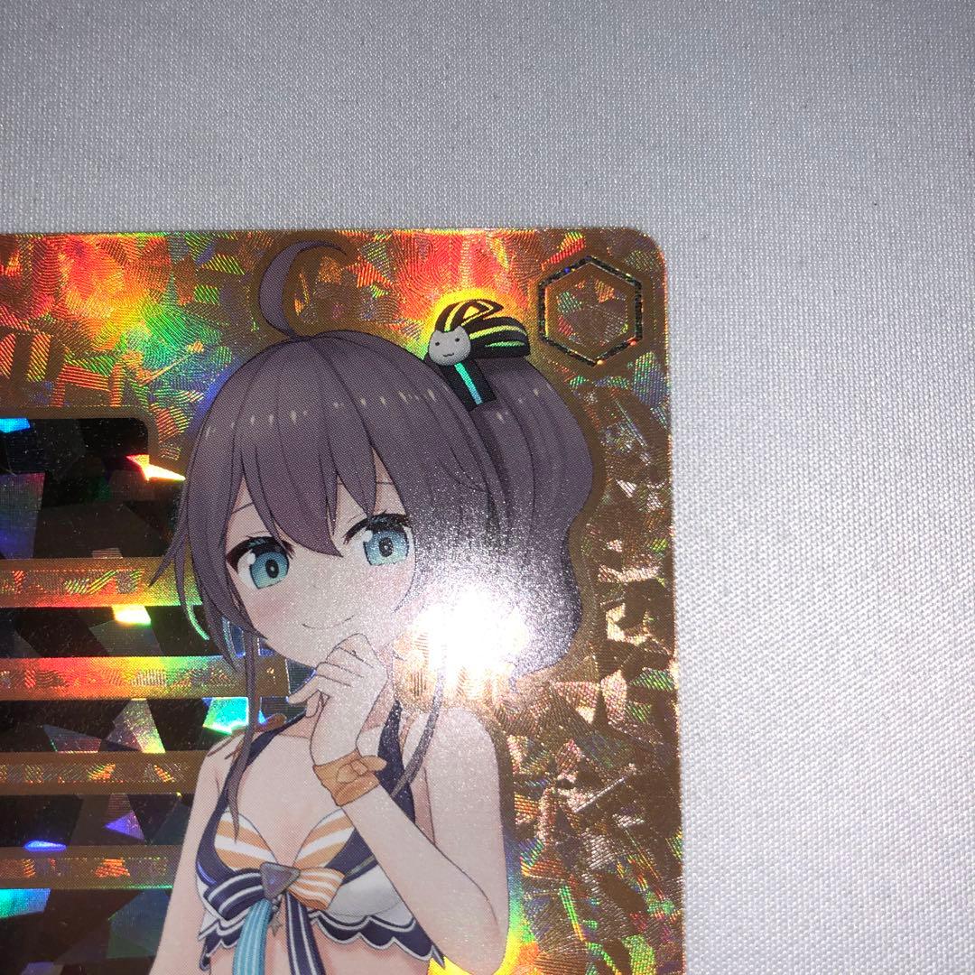 ホロライブ Summer splash party 夏色まつり sp サイン