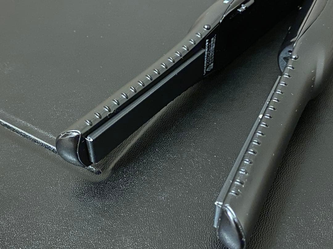 k*様 ReFa FINGER IRON _ミニヘアアイロン コードレス