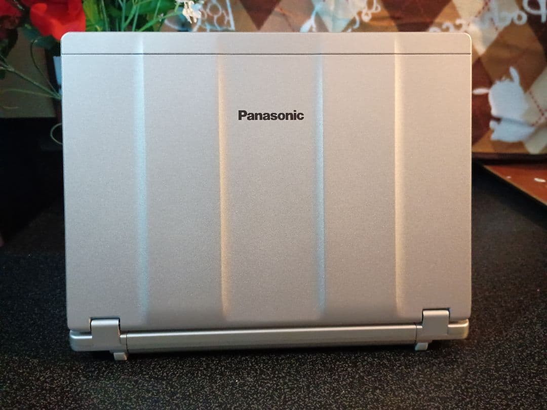 サクサク動作ノートパソコン オフィス2024 おまけ付き！詳細は掲載画像みてね③