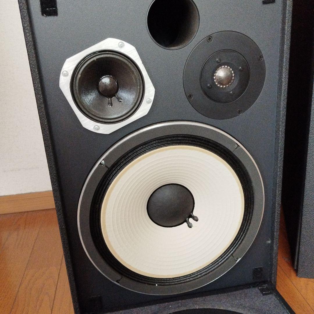 JBL 4312B MkII コントロールモニター